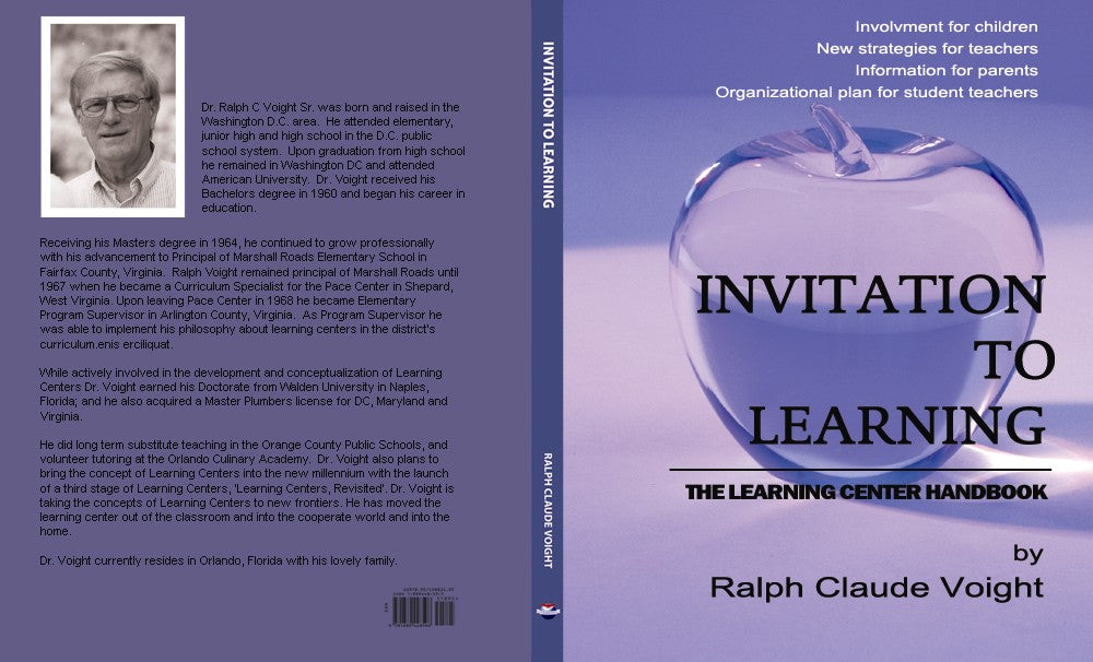 INVITATION TO LEARNING - BMS MANGOES MARKETPLACE