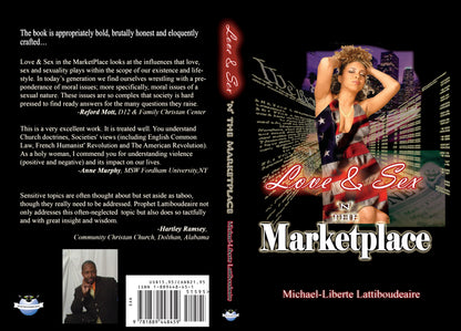 LOVE & SEX "N" THE MARKETPLACE - BMS MANGOES MARKETPLACE