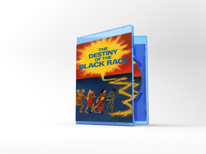 THE DESTINY OF THE BLACK RACE - BMS MANGOES MARKETPLACE