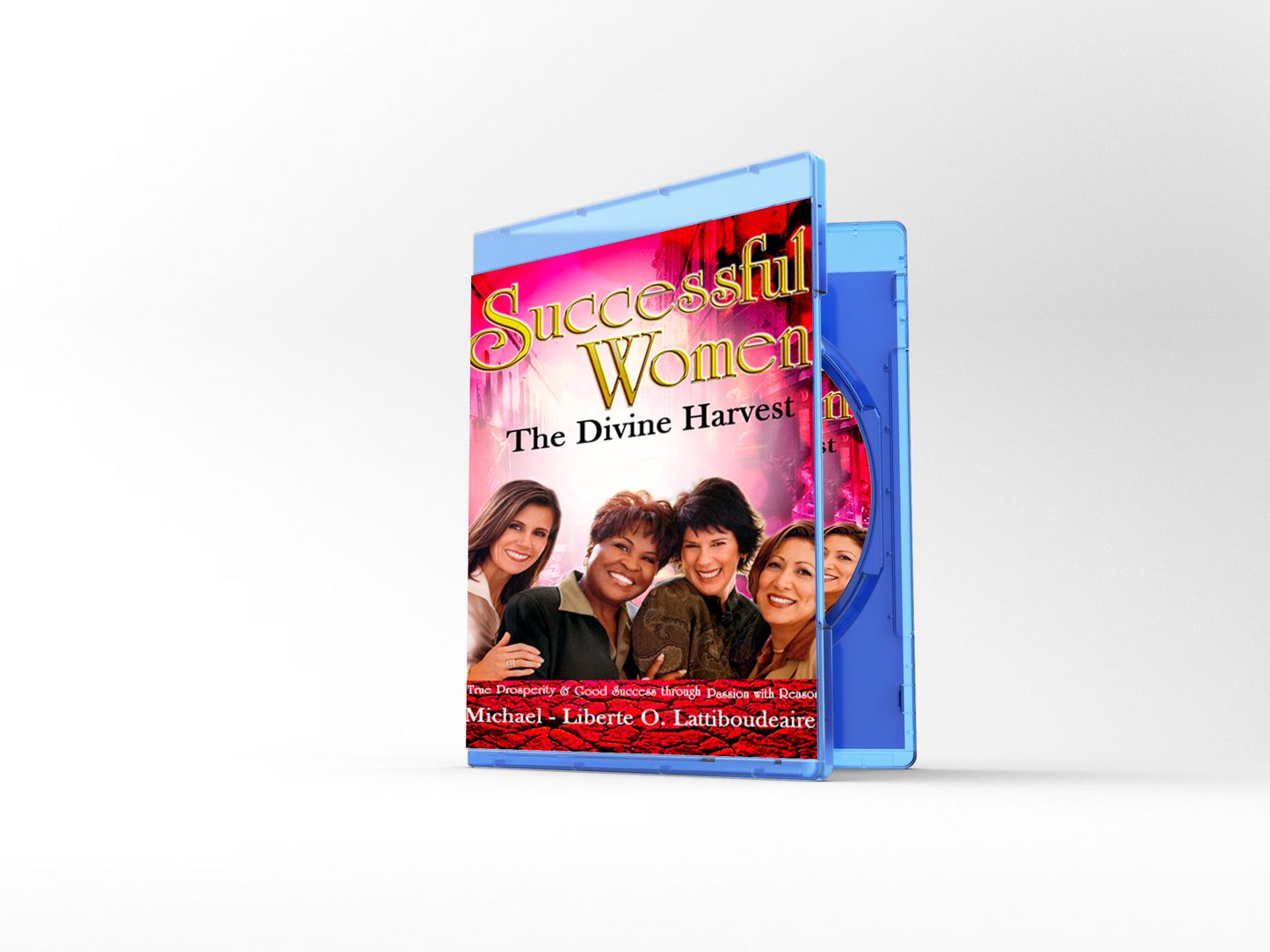 The Divine Harvest - BMS MANGOES MARKETPLACE