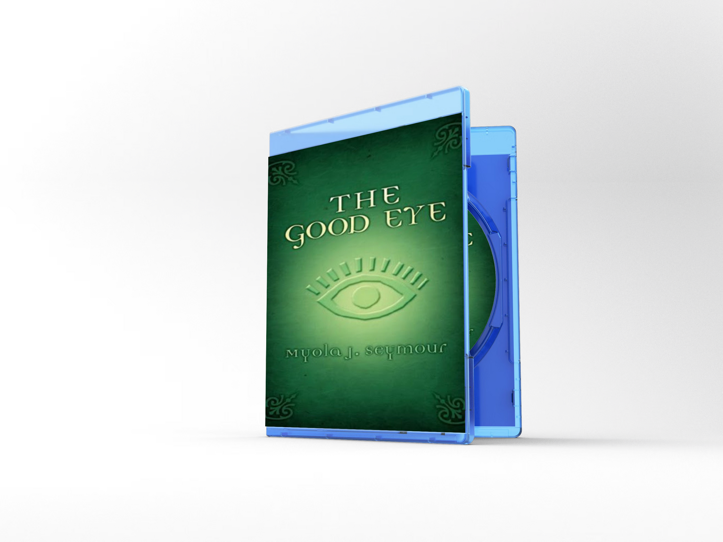 THE GOOD EYE - BMS MANGOES MARKETPLACE