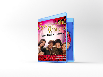 THE DIVINE HARVEST OF 21st CENTURY SUCCESSFUL WOMEN - BMS MANGOES MARKETPLACE