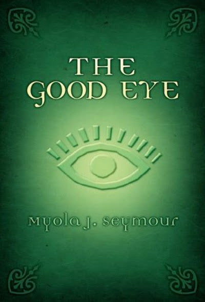 THE GOOD EYE - BMS MANGOES MARKETPLACE